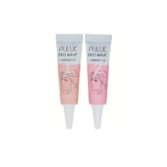 Paso 1 y paso 2 Puluk