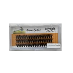 Pestañas Racimo Sweet Color