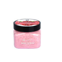 Exfoliante Corporal Frambuesa Cherimoya 450ml