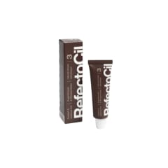 Refectocil Natural Brown #3