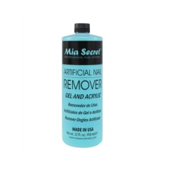 Removedor de Acrilico 1litro Mia Secret
