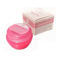 Removedor En Crema Para Pestañas Rosse Beauty 5g