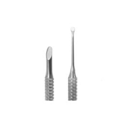 Repujador De Cutículas Expert 51 Type 2 Staleks Pro