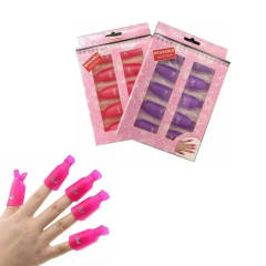 Pinza de retiro (Caja) 10unid