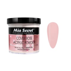Cover Rose Mia Secret 118gr