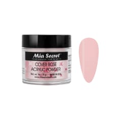 Cover Rose Mia Secret 30gr