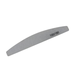 Promo de 10 Limas Semi Luna HMJ