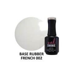 Rubber Base Nail Pro