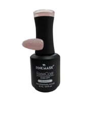 RUBBER BASE EXTREME SHINE PINK MASK NATURAL SOLE