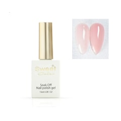 Rubber Base #01 Sweet Color 15ml