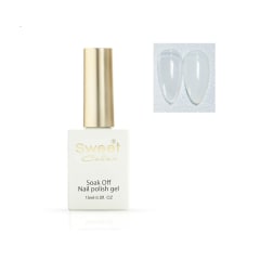Rubber Base #08 Sweet Color 15ml