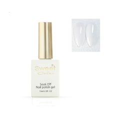 Rubber Base #09 Sweet Color 15ml