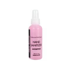 Sanitizante Mia Secret 118ml (Hand Sanitizer)