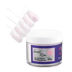 Acrilico Secret Rose Magickur 50gr