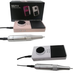 Torno Inalambrico SG711 45000RPM HMJ