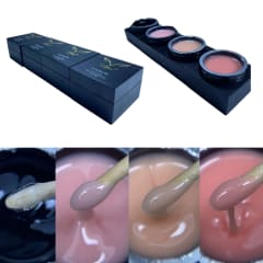 Gel de Construccion Sculpting Gel Navi 30gr