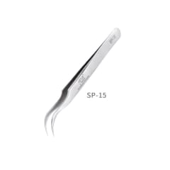 Pinza curva Vetus SP-15