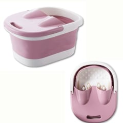 Spa de Pie Plegable Sweet Color