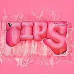 Tips Stiletto Valentino
