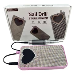 Torno brillo store power 35RPM