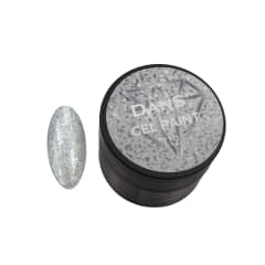 Gel Paint Plateado Dans #T12 3gr