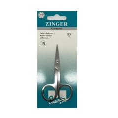 Tijera Zinger