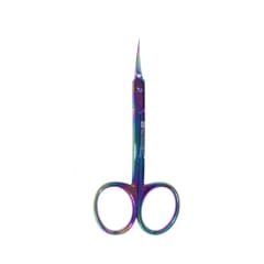 Tijera de Cuticula Premium Tornasol Nail Factory