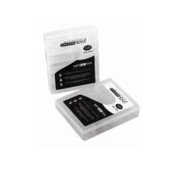 Tips Cuadrado Curva C Cherimoya 120unid