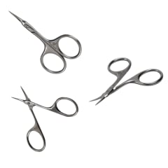 Tijera Corta Cuticula Cherimoya