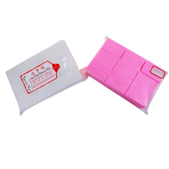 Toallitas sin pelusa HMJ