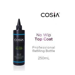 Top Coat 250ml Cosia
