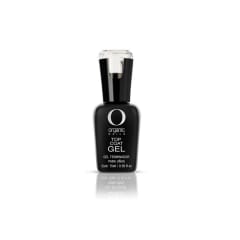 Top Coat 15ml Organic