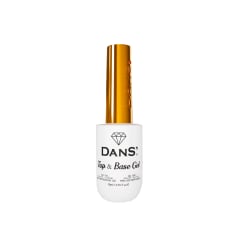 Top y Base Gel Dans 10ml