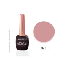 Esmalte Nude Traslucido #023 Cherimoya 12ml