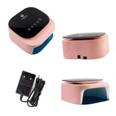 Lampara Inalambrica Ultra 72W Cherimoya