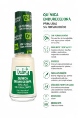 QUIMICA ENDURECEDORA VALMY
