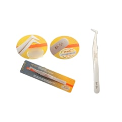 Pinza volumen vetus