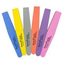 Lima Pulidor 100/180 Sweet Color