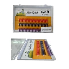 Pestaña Racimo de Colores Sweet Color