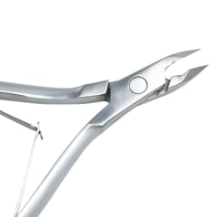 Corta Cuticula 6mm Sweet Color (Plateado)