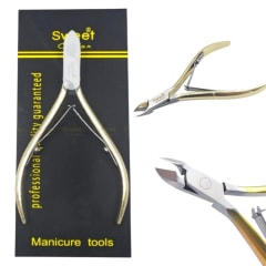 Corta Cuticula Dorado Sweet Color 7mm Dorado