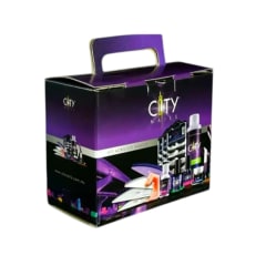 Kit de Acrilico City Nails