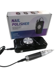 Torno Inalambrico SC601 45000RPM HMJ