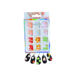 Decoraciones Mix HMJ $1.990