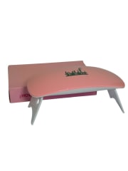 Lampara Mini Nail Pro 6wats