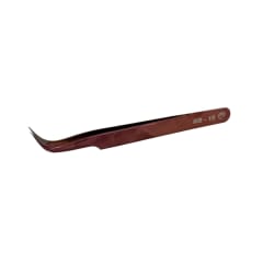 Pinza Curva de Pestañas RB-15