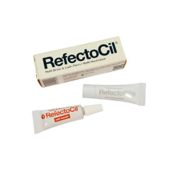 Refectocil Eyalash Curl & Lift - Paso