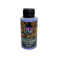Monomero 120ml Dream Nail