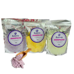 Bombas para Salon