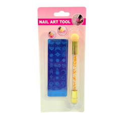 Stamping